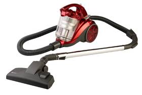 Podlahový vysavač Rohnson R-143e 

 obrázek produktu 1 z 12