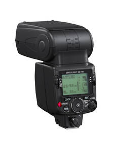 Blesk Nikon SB-700 černý

 obrázek produktu 5 z 7