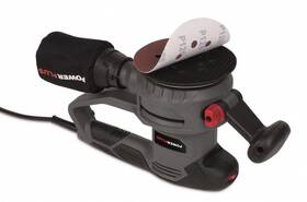 Excentrická bruska POWERPLUS POWE40030 

 obrázek produktu 8 z 8