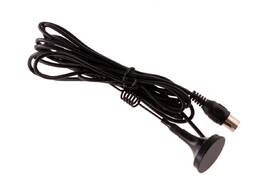 TV tuner ALMA mini TV, DVB-T2, H.265 bílá barva
