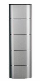 Powerbanka Verbatim 20000 mAh, USB-C PD, QC 3.0 stříbrná

 obrázek produktu 1 z 6