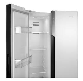 Americká lednice Concept LA7383wh bílá

 obrázek produktu 5 z 13