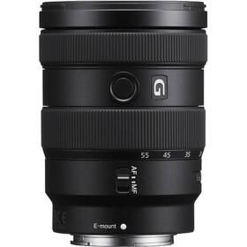 Objektiv Sony E 16-55 f/2.8 G černý

 obrázek produktu 1 z 6
