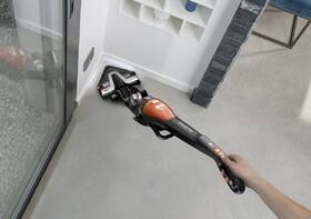 Tyčový vysavač Rowenta RH9174WO šedý/oranžový

 obrázek produktu 5 z 25