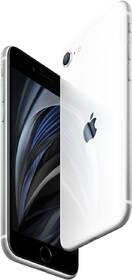 Mobilní telefon Apple 128 GB - White 

 obrázek produktu 1 z 7