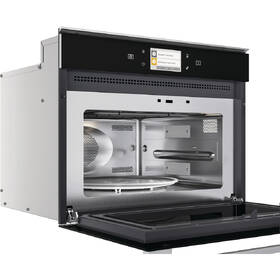 Mikrovlnná trouba Whirlpool W11I MW161 černá

 obrázek produktu 5 z 9