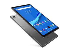 Dotykový tablet Lenovo LTE 64 GB šedý

 obrázek produktu 2 z 10