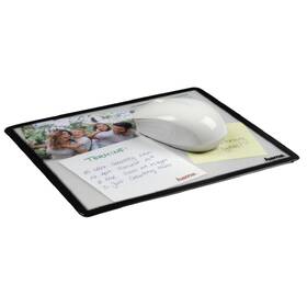Podložka pod myš Hama průhledná, 23 x 19 cm průhledná

 obrázek produktu 5 z 7