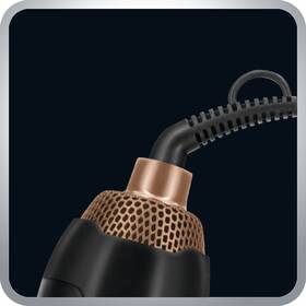 Kulma Rowenta Copper Forever CF7819F0 

 obrázek produktu 3 z 11