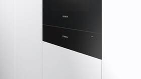 Ohřevná zásuvka Siemens BI630CNS1 nerez

 obrázek produktu 2 z 7