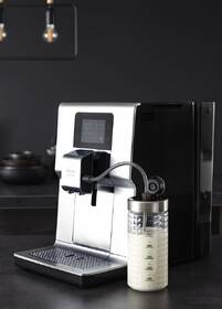 Automatický kávovar Krups EA875E10 černý/chrom

 obrázek produktu 23 z 26