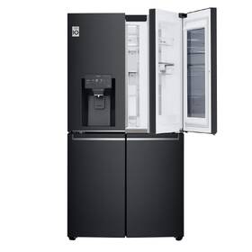 Americká lednice LG GMX945MC9F černá

 obrázek produktu 14 z 29
