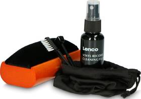 Čisticí sada Lenco 5v1 na gramofonové desky TTA-5IN1 

 obrázek produktu 1 z 11