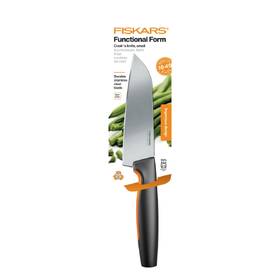 Nůž Fiskars kuchařský 13 cm 

 obrázek produktu 1 z 2