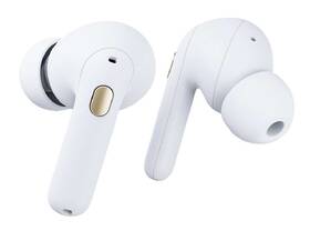 Sluchátka Happy Plugs Air 1 Zen bílá

 obrázek produktu 4 z 9