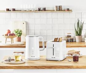 Topinkovač Tefal TT693110 bílý

 obrázek produktu 10 z 20