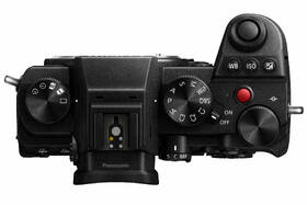 Digitální fotoaparát Panasonic DC-S5 černý

 obrázek produktu 8 z 9