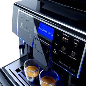 Espresso Saeco EVO Office černé

 obrázek produktu 2 z 3