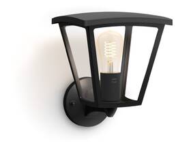 Nástěnné svítidlo Philips Inara černé

 obrázek produktu 1 z 6