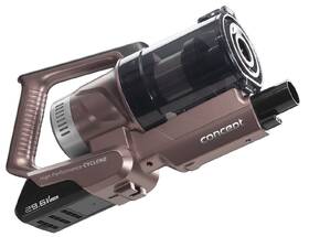 Tyčový vysavač Concept VP6120 měděný

 obrázek produktu 8 z 24