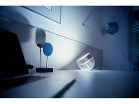 Stolní LED lampička Philips Iris Silver Special Edition stříbrná

 obrázek produktu 4 z 6