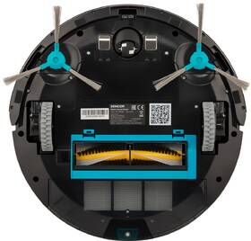 Robotický vysavač Sencor SRV 4200BK 

 obrázek produktu 5 z 27