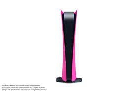 Kryt Sony Digital Console - Nova Pink 

 obrázek produktu 3 z 3