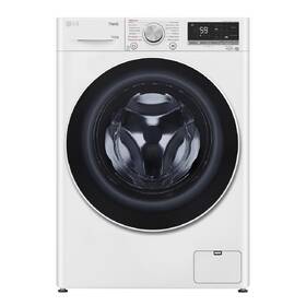 Pračka LG FA104V5URW0 bílá

 obrázek produktu 8 z 14