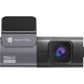 Autokamera NAVITEL Navitel R66 2K černá barva
