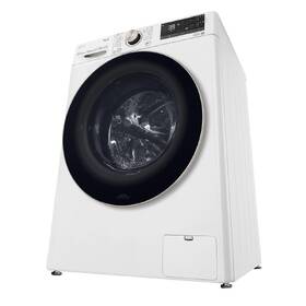 Pračka LG FA610V7RABW bílá

 obrázek produktu 12 z 16