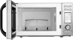 Mikrovlnná trouba Sencor SMW 6020SS nerez

 obrázek produktu 2 z 10