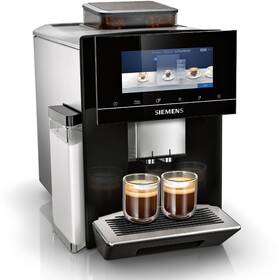 Automatický kávovar Siemens TQ905R09 černý

 obrázek produktu 3 z 17