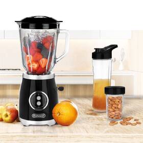 Stolní mixér Rohnson R-5338 černý/stříbrný

 obrázek produktu 10 z 10