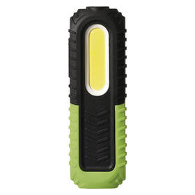 Svítilna EMOS COB LED + LED, 400 lm, 2000 mAh 

 obrázek produktu 1 z 12