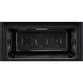 Kompaktní trouba Electrolux EVM8E08V bílá

 obrázek produktu 2 z 5