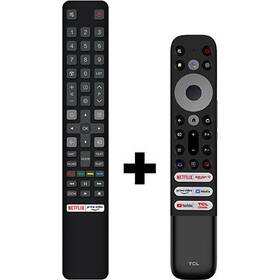 Televize TCL 50C735 
