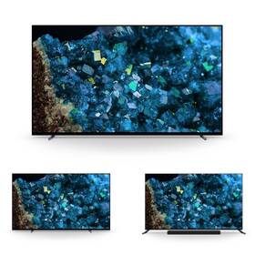 Televize Sony XR-83A80L 

 obrázek produktu 10 z 16