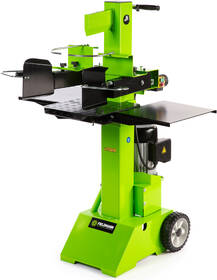 Štípač dříví Fieldmann FZLS 1008V-E 

 obrázek produktu 1 z 10