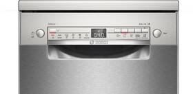 Myčka nádobí Bosch SPS2HMI58E nerez

 obrázek produktu 2 z 12