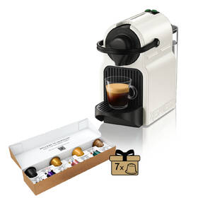 Kapslový kávovar Krups XN100110 bílý

 obrázek produktu 8 z 9