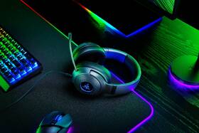 Headset Razer Kraken V3 X USB černý

 obrázek produktu 10 z 13