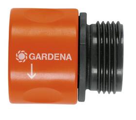 Rychlospojka Gardena 901026801 26,5 mm (G 3/4") 

 obrázek produktu 1 z 5