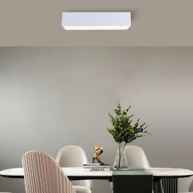 Stropní svítidlo IMMAX NEO CANTO SMART 60x15cm, 34W Zigbee 3.0, TUYA bílé

 obrázek produktu 7 z 11
