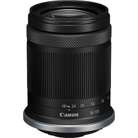 Digitální fotoaparát Canon R50 + RF-S 18-150 mm IS STM černý

 obrázek produktu 7 z 9