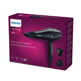 Fén Philips BHD274/00 černý

 obrázek produktu 10 z 10