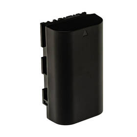 Baterie PATONA pro blesk Canon LP-EL 2600mAh Li-Ion Platinum (Canon Speedlite EL-1) černá

 obrázek produktu 4 z 4