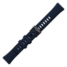 Řemínek FIXED Silicone Strap na Huawei Band 8/9/10 modrý

 obrázek produktu 1 z 3