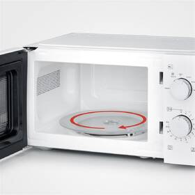 Mikrovlnná trouba Severin MW 7885 bílá

 obrázek produktu 2 z 6