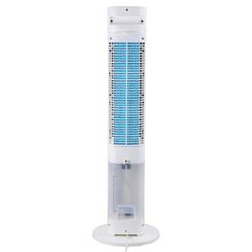 Ochlazovač vzduchu Rohnson R-8802 Icy Cold 2 v 1 bílá barva
