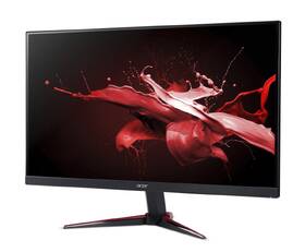 Herní monitor Acer Nitro VG240Y M3 černý/červený

 obrázek produktu 2 z 9